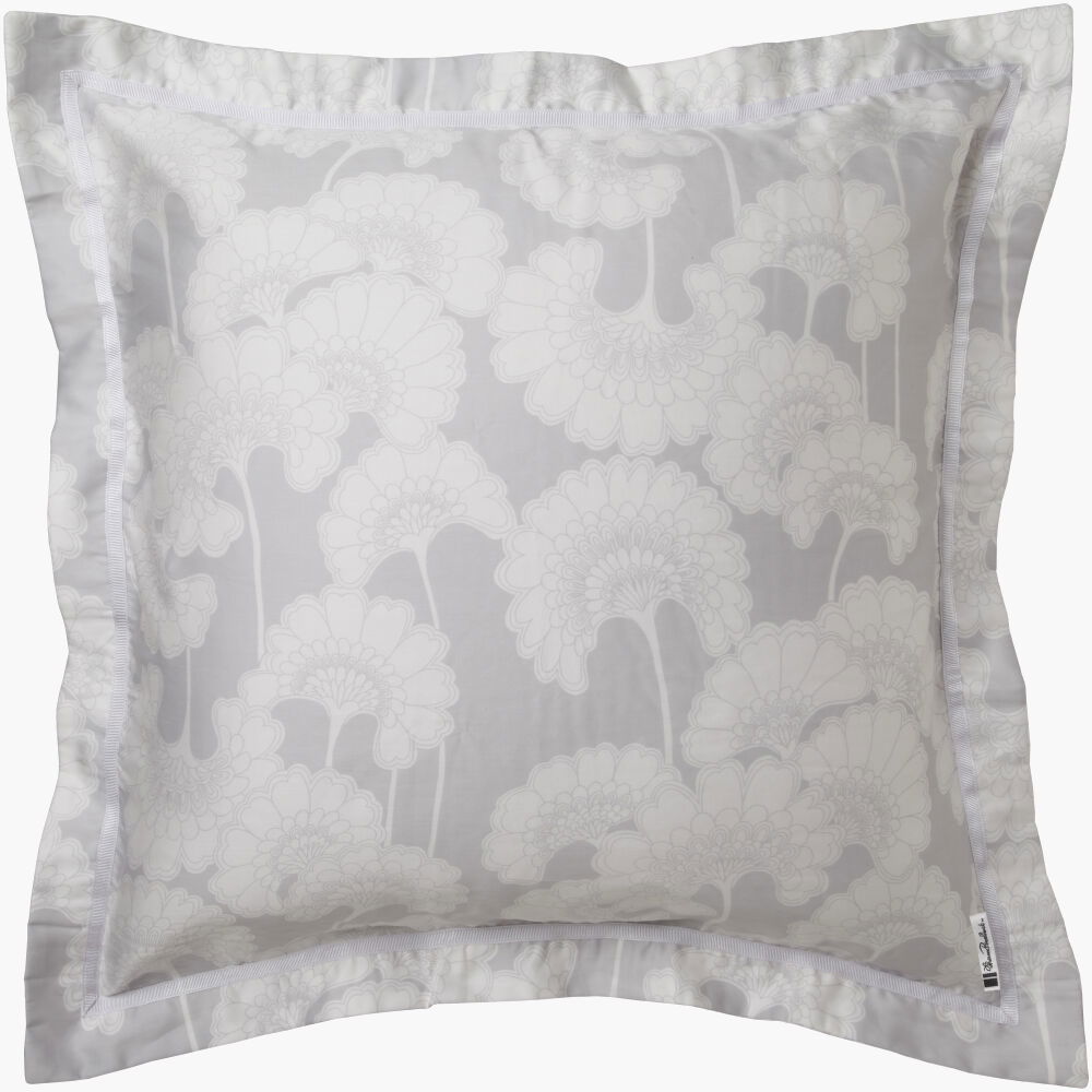 Japanese Floral Sham, Pillowcase & Sham by Surya