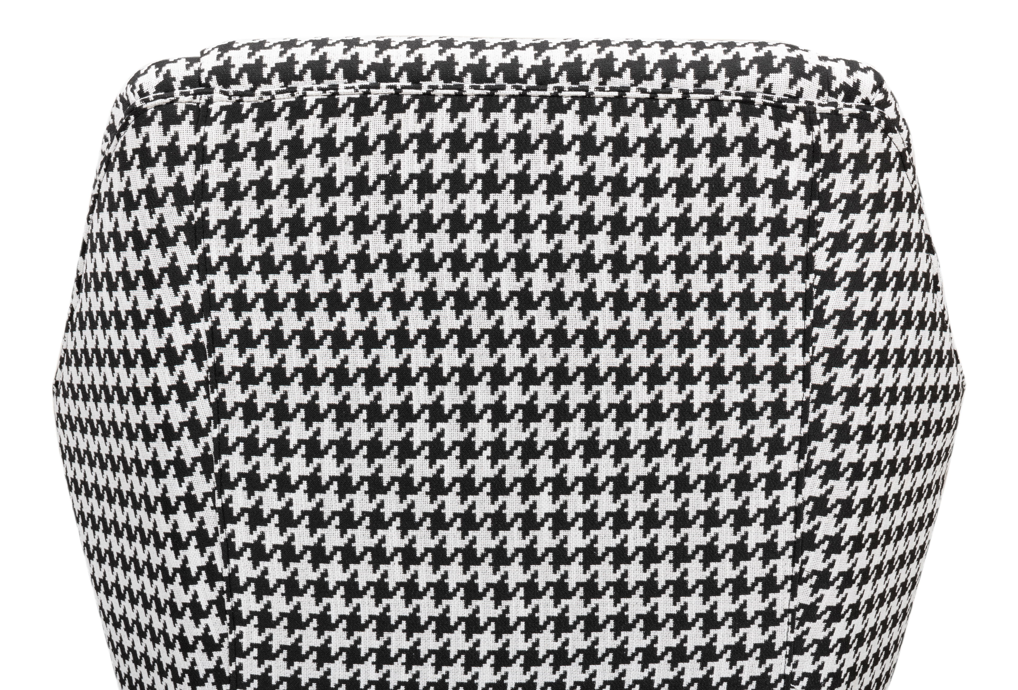 Ziegfeld Armchair, Accent Chair by Sarreid, 33" length x 32" width x 35" height View 3