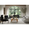 Alpert Accent Table Light Brown thumbnail 4