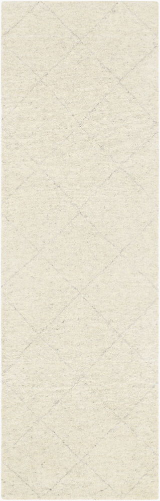 Zara Handmade Rug large image 