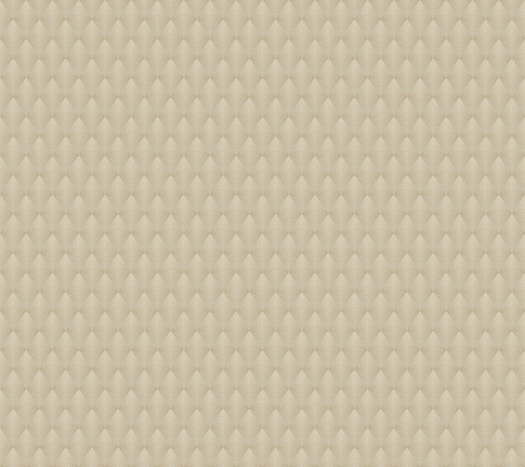 Club Diamond Beige Wallpaper large image 