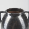 Kora Medium Dark Metallic Double Ear Vase thumbnail 6