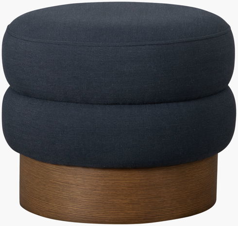 Lona Ottoman