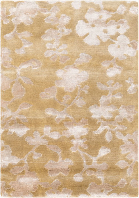 Luminous Handmade Rug