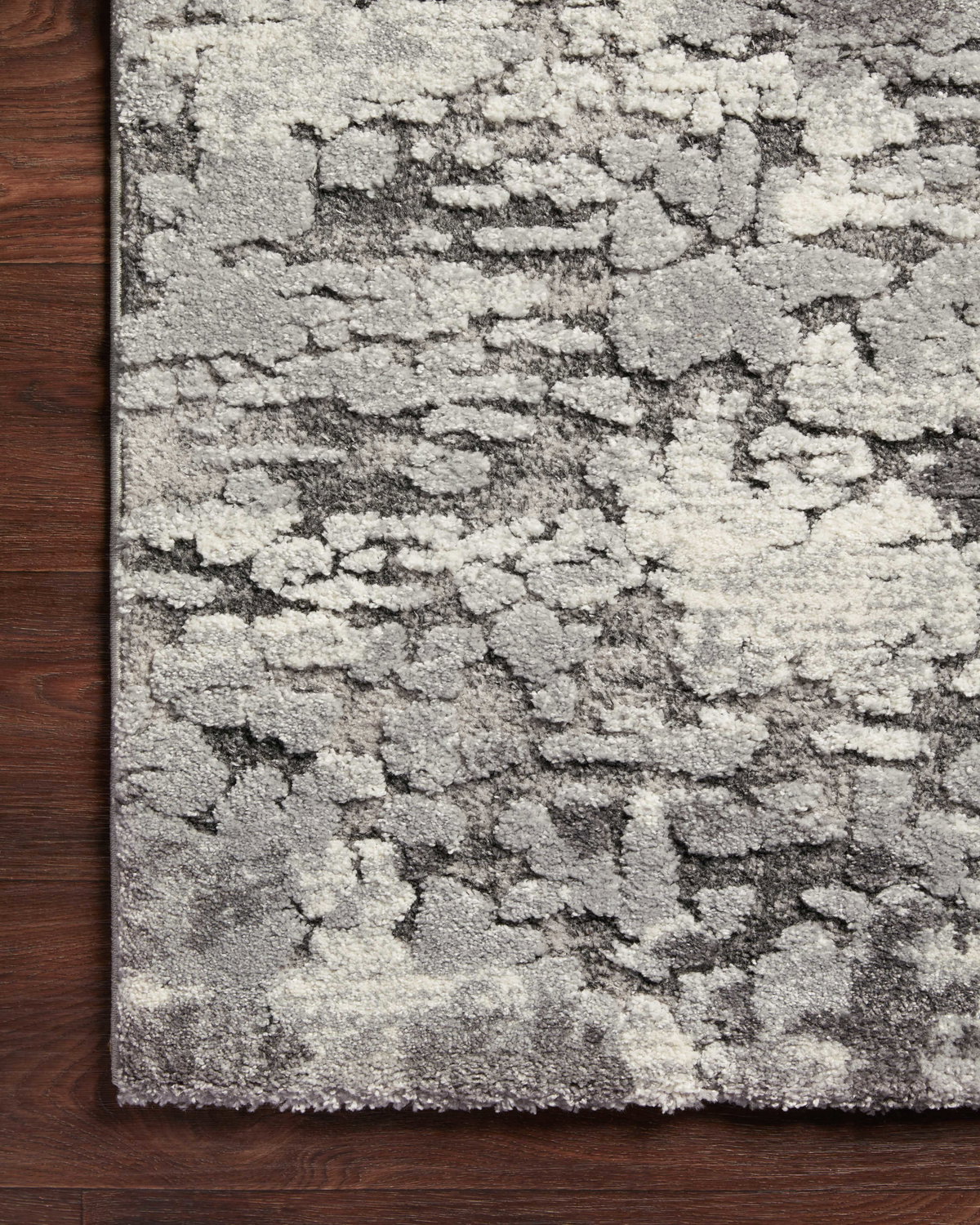 Loloi Theory Rug, 1'6" length x 1'6" width View 3
