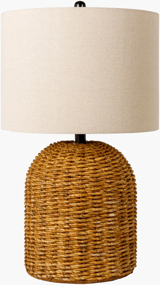 Regatta Accent Table Lamp, by Surya, 16" width x 24" height