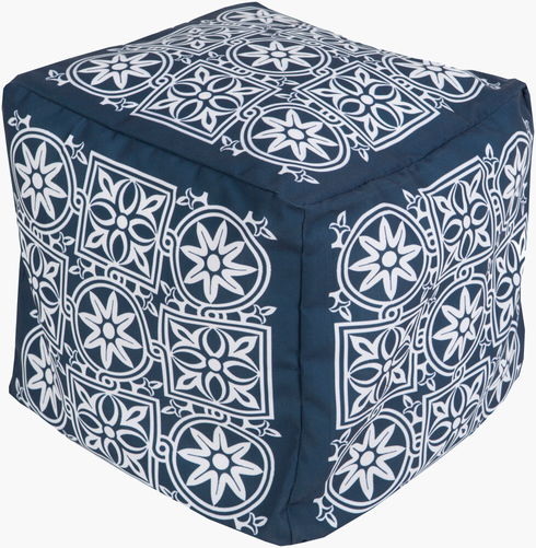 Rain Pouf