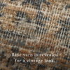 Loloi Heritage Rug, 4' length x 6' width thumbnail 4