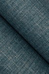 Berwick Indigo Wallpaper, by York Wall, 30' length x 2'2" width x 0.02" depth thumbnail 3