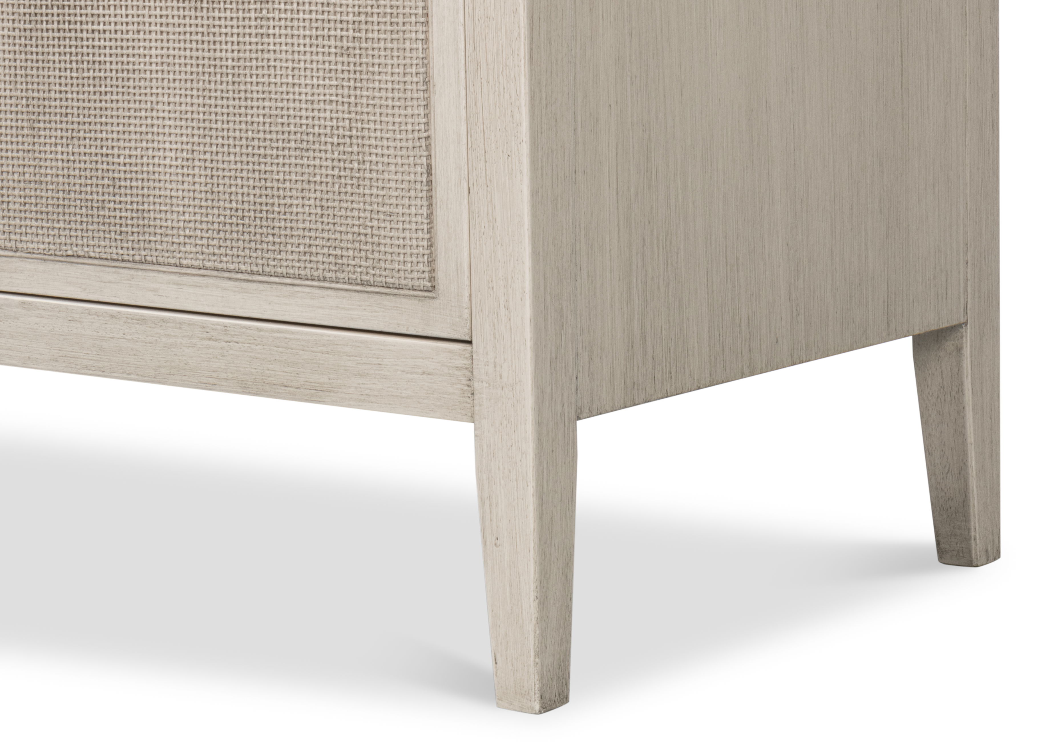 Charity Two Door Sideboard large image 