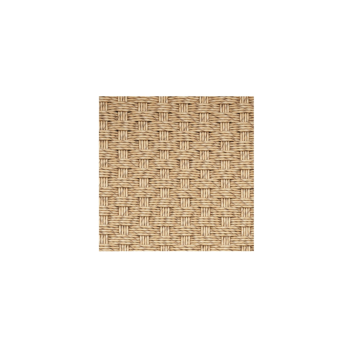 Zola Outdoor Counter Chair Natural, Counter & Bar Stool by Moe's Home, 24" width x 38.66" height x 23" depth View 6