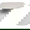 Lyon Outdoor Dining Table Light Grey thumbnail 2