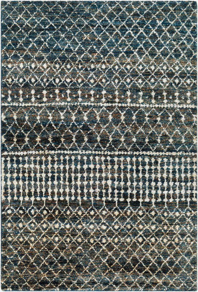 Scarborough Handmade Rug large image 