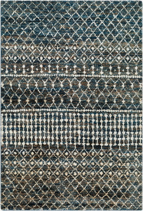 Scarborough Handmade Rug