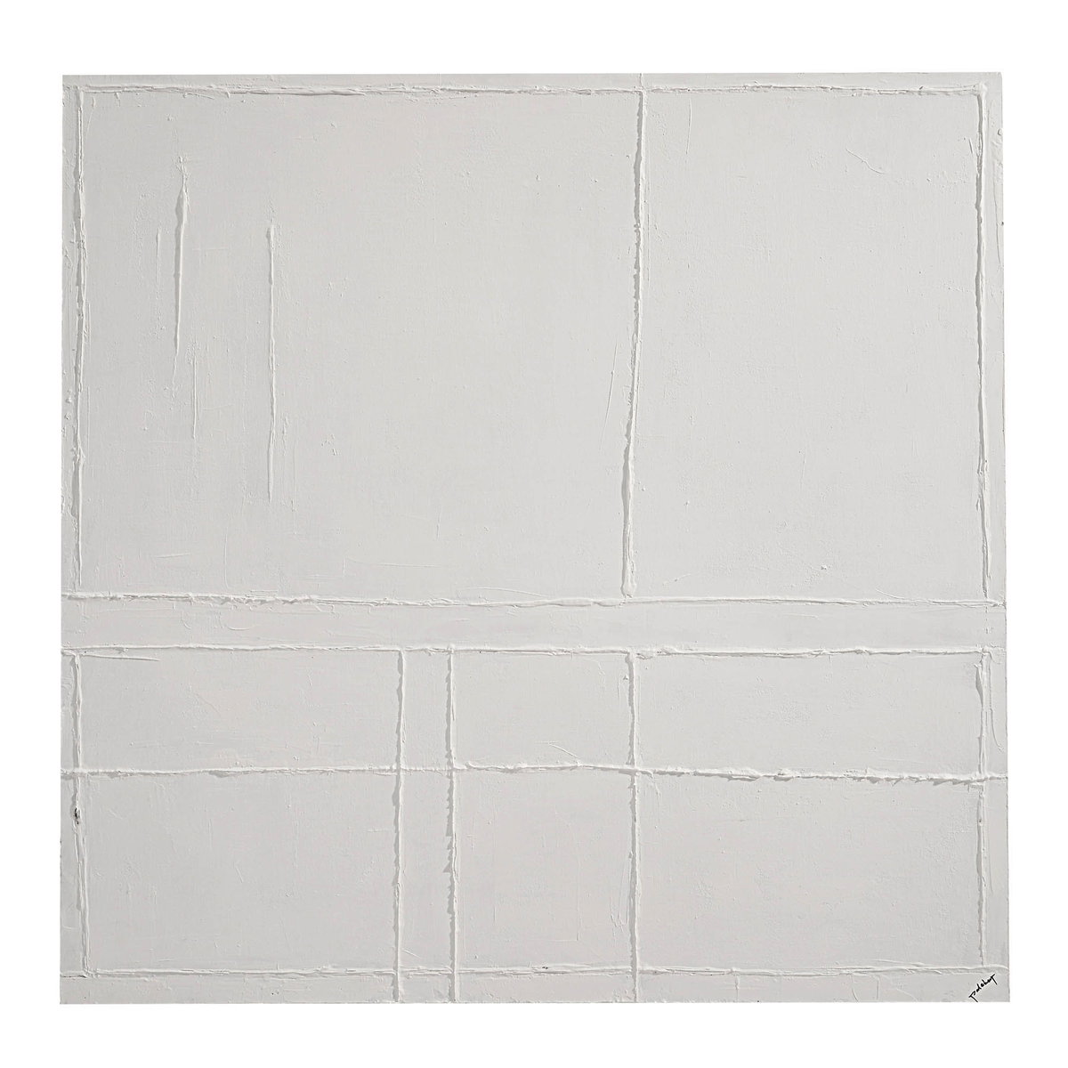 Medea  Wall Art, Painting by Renwil, 48" height x 2" depth View 1