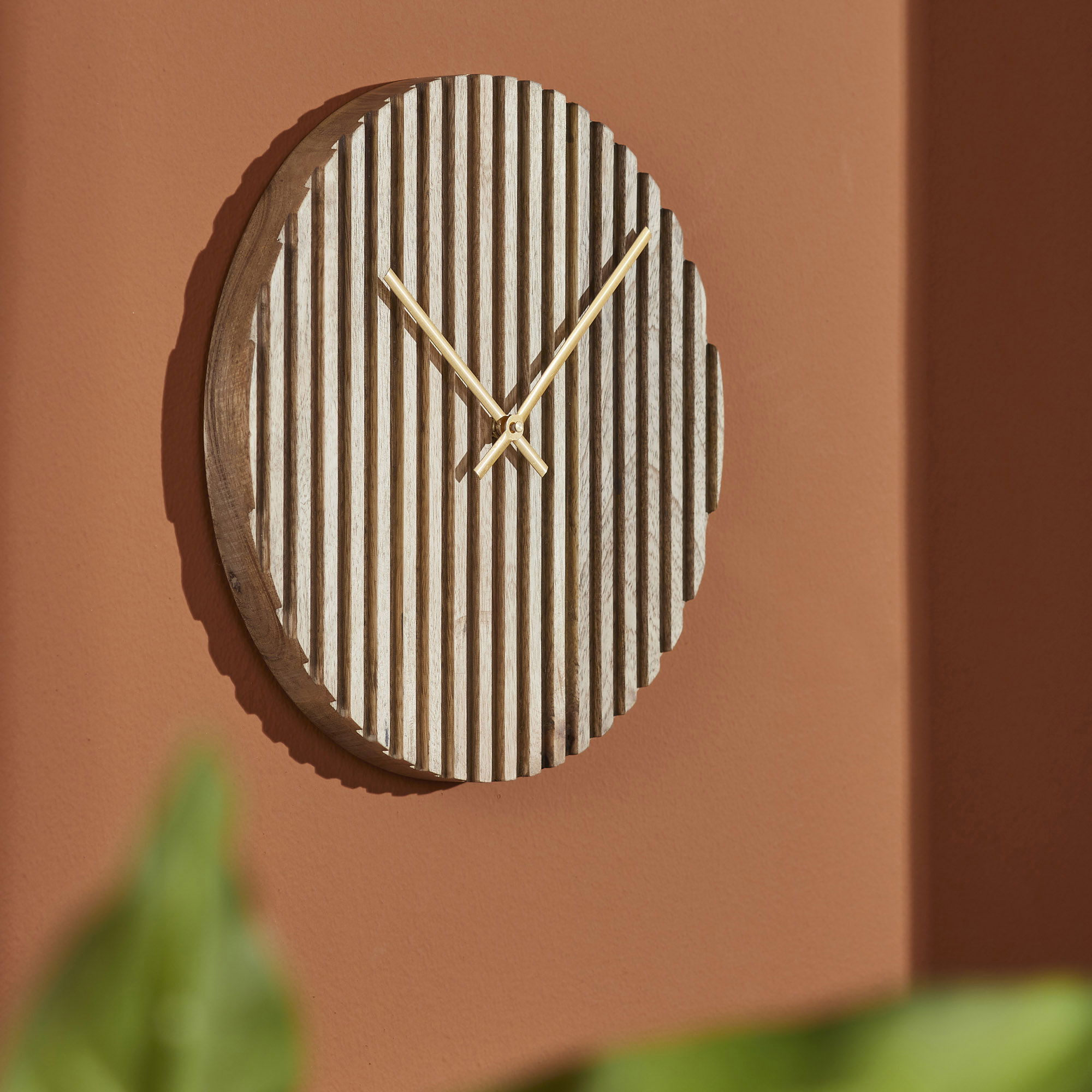 Yalina Clock large image 