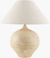 Pomarico Accent Table Lamp, by Surya, 22" width x 27" height thumbnail