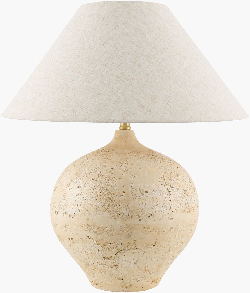 Pomarico Accent Table Lamp large image 
