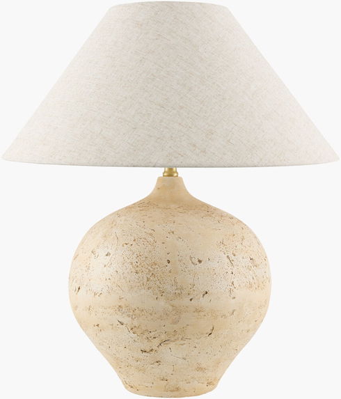 Pomarico Accent Table Lamp