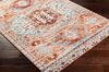 Tevazu Machine Woven Rug, by Surya, 6'11.86" length x 5'2.99" width thumbnail