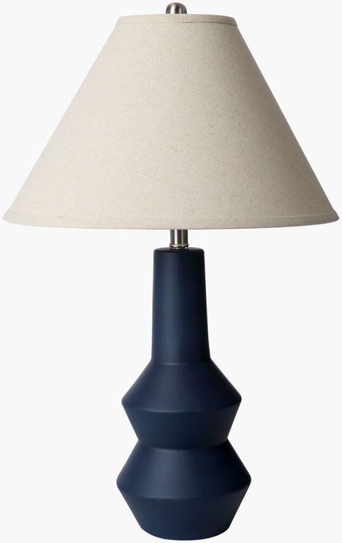 Pavillion Accent Table Lamp