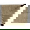 Hawthorn Small Bench Black thumbnail 4