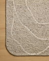 Loloi Otis Rug, 1'6" length x 1'6" width thumbnail 3