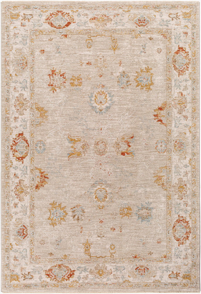 Avant Garde Machine Woven Rug, by Surya, 13'11.32" length x 10'0.08" width