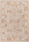 Avant Garde Machine Woven Rug thumbnail 0