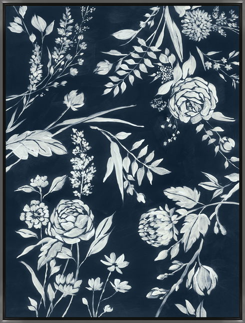 Floral Symphony II