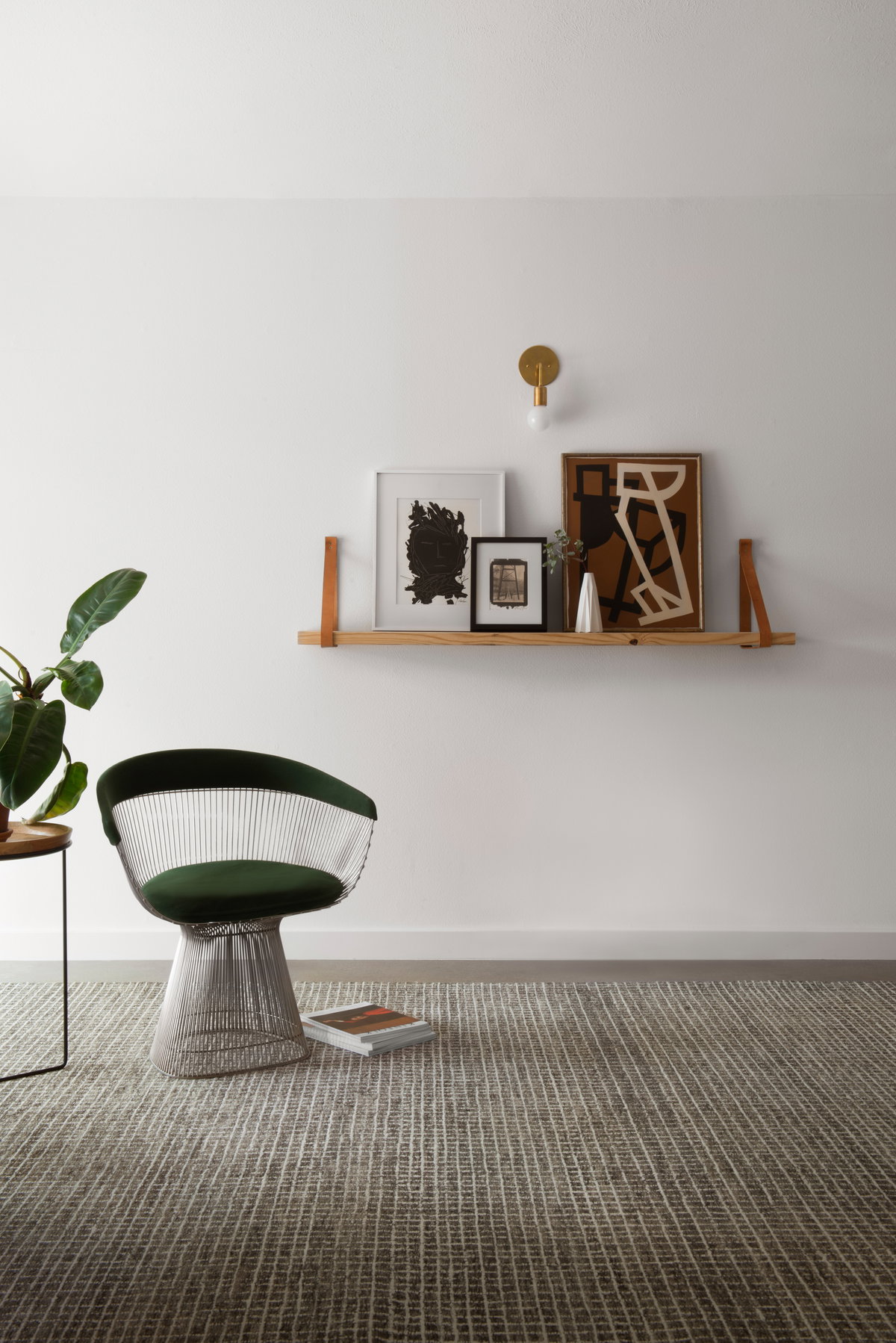 Loloi Giana Rug, 3'6" length x 5'6" width View 2