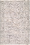 Seclusion Machine Woven Rug, by Surya, 7'4.58" length x 4'11.84" width thumbnail