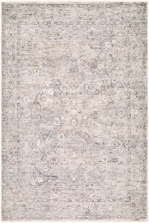 Seclusion Machine Woven Rug