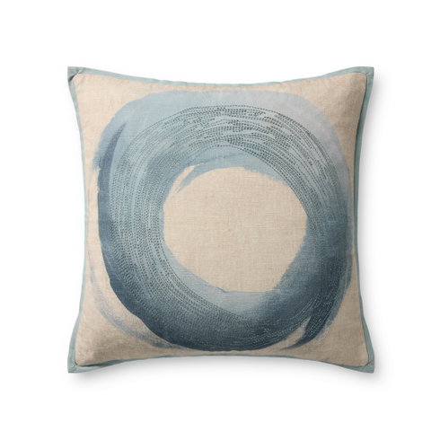 Brigette Romanek x Loloi Pillow