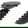 Arthur Accent Table Antique Nickel thumbnail 0