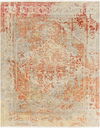 Shiraz Handmade Rug, by Surya, 3' length x 2' width thumbnail