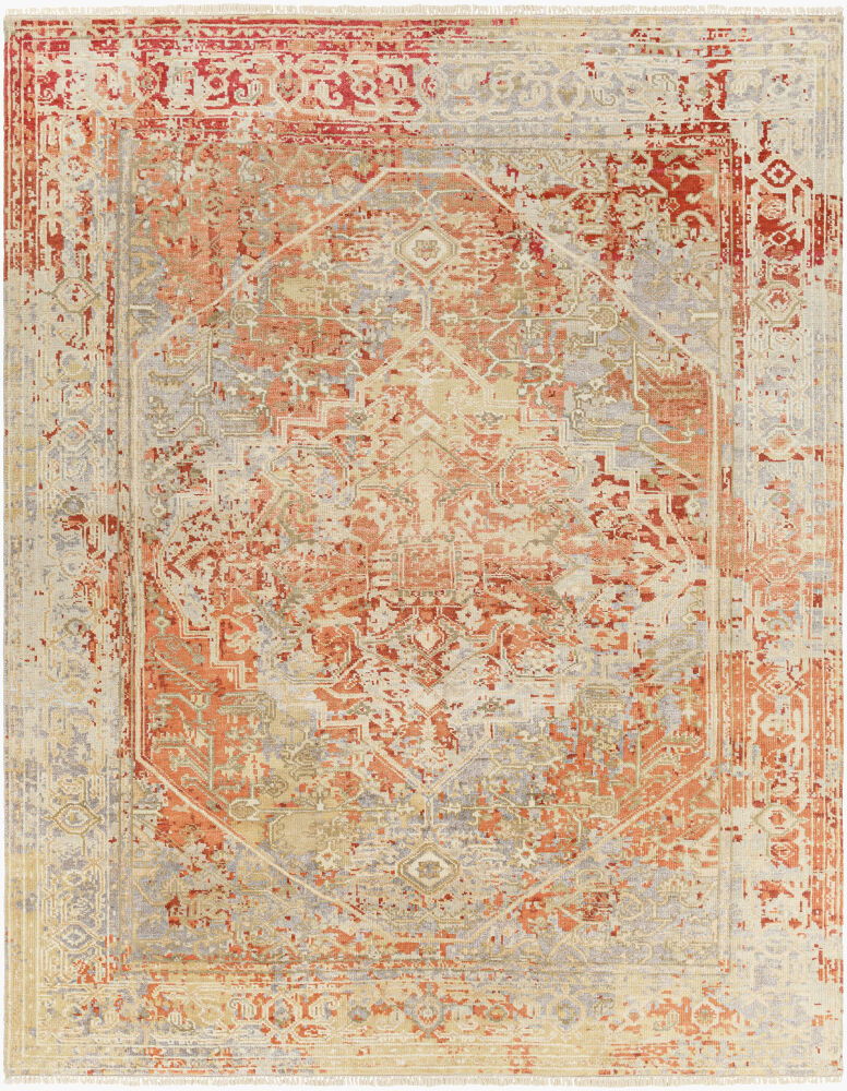 Shiraz Handmade Rug large image 