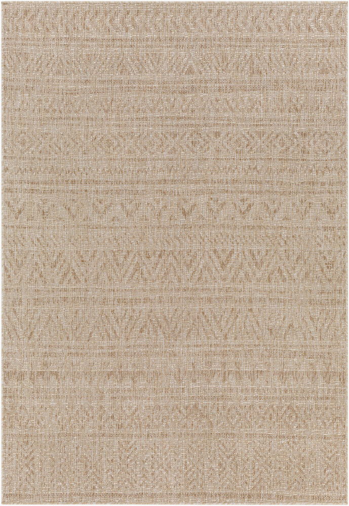 Eagean Machine Woven Rug large image 