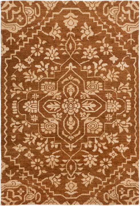 Kinnara Handmade Rug