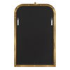Cassidy Brass Arch Mirror, by Uttermost, 21" width x 33" height x 1" depth thumbnail 8
