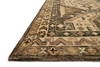 Loloi Victoria Rug, 1'6" length x 1'6" width thumbnail 2