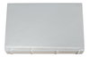 Books, Set Of 12, Antique Grey, Decor by Sarreid, 7" length x 1" width x 5" height thumbnail 3