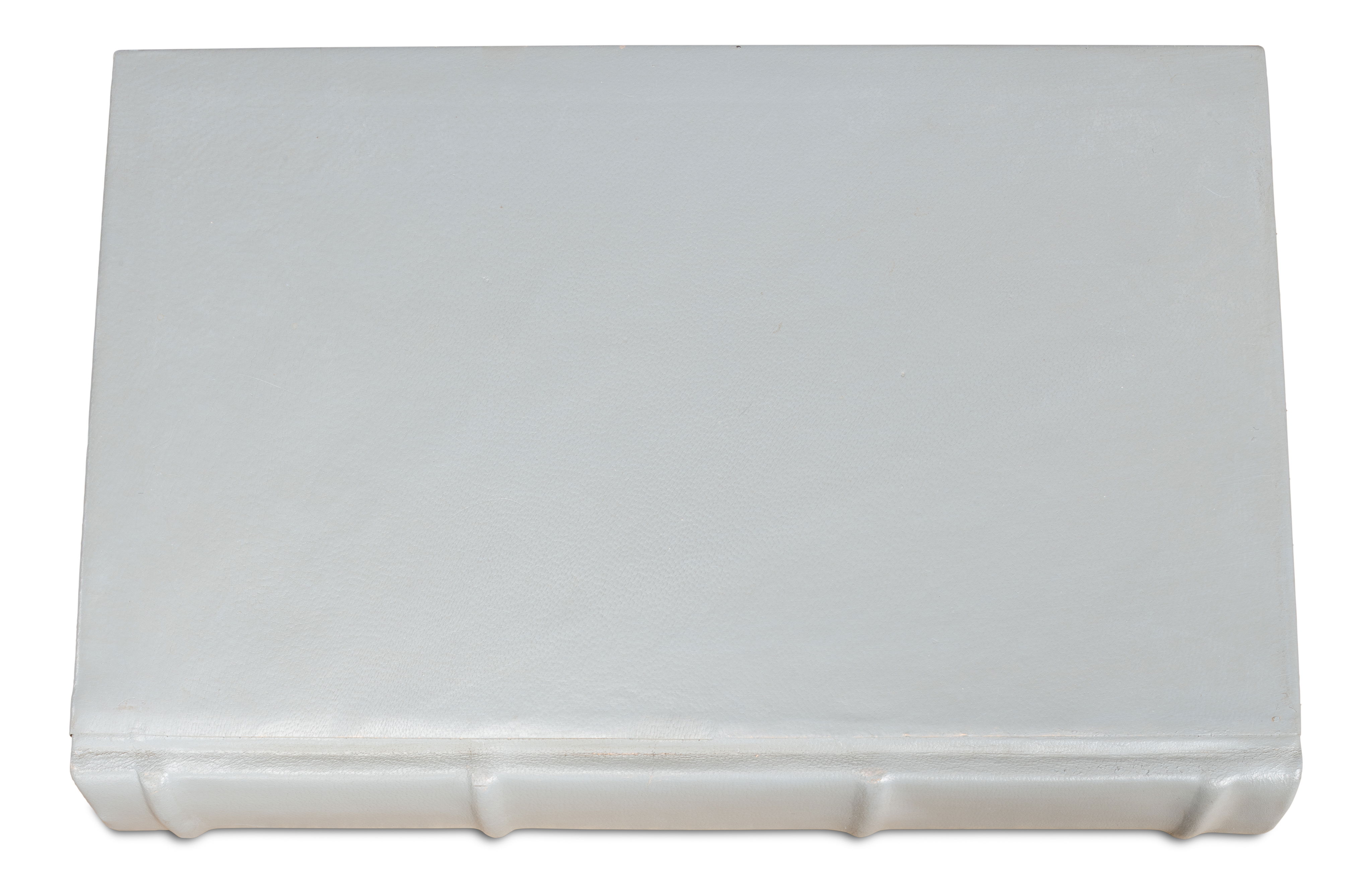 Books, Set Of 12, Antique Grey large image 