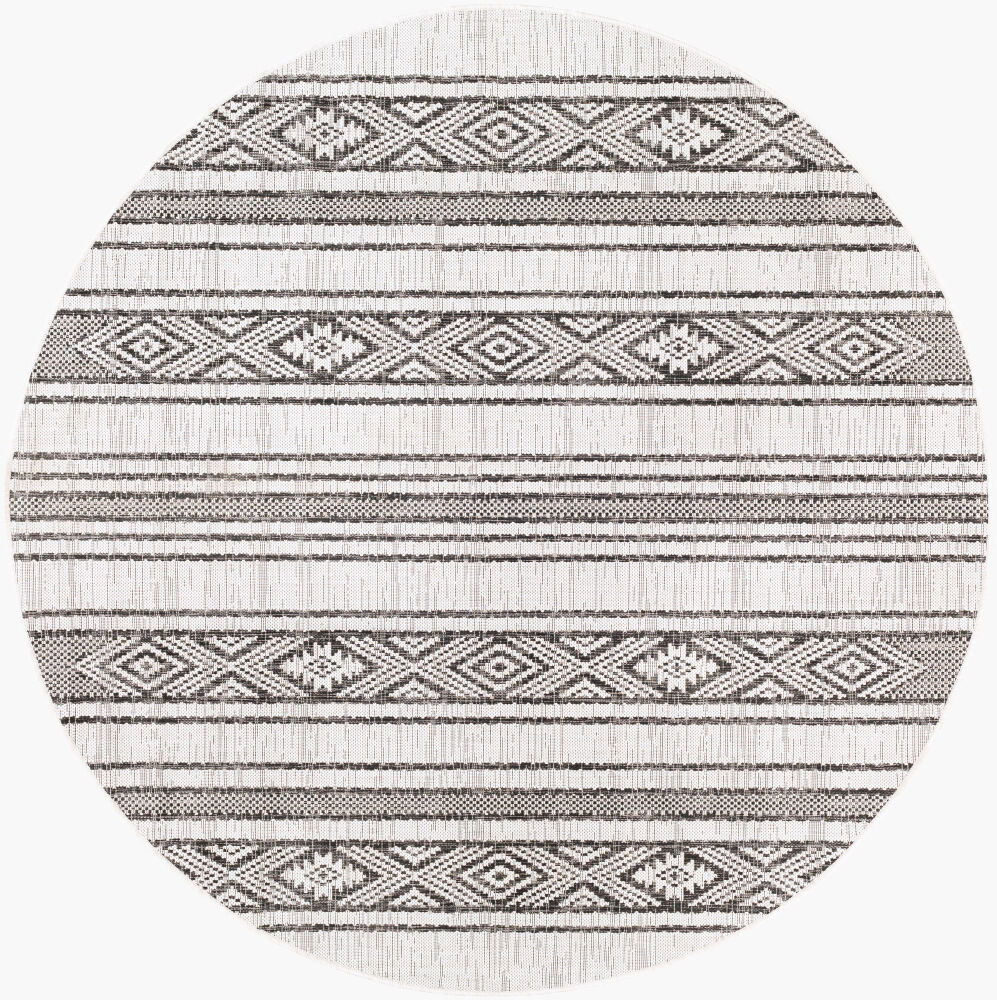 Eagean Machine Woven Rug large image 