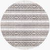 Eagean Machine Woven Rug thumbnail 0