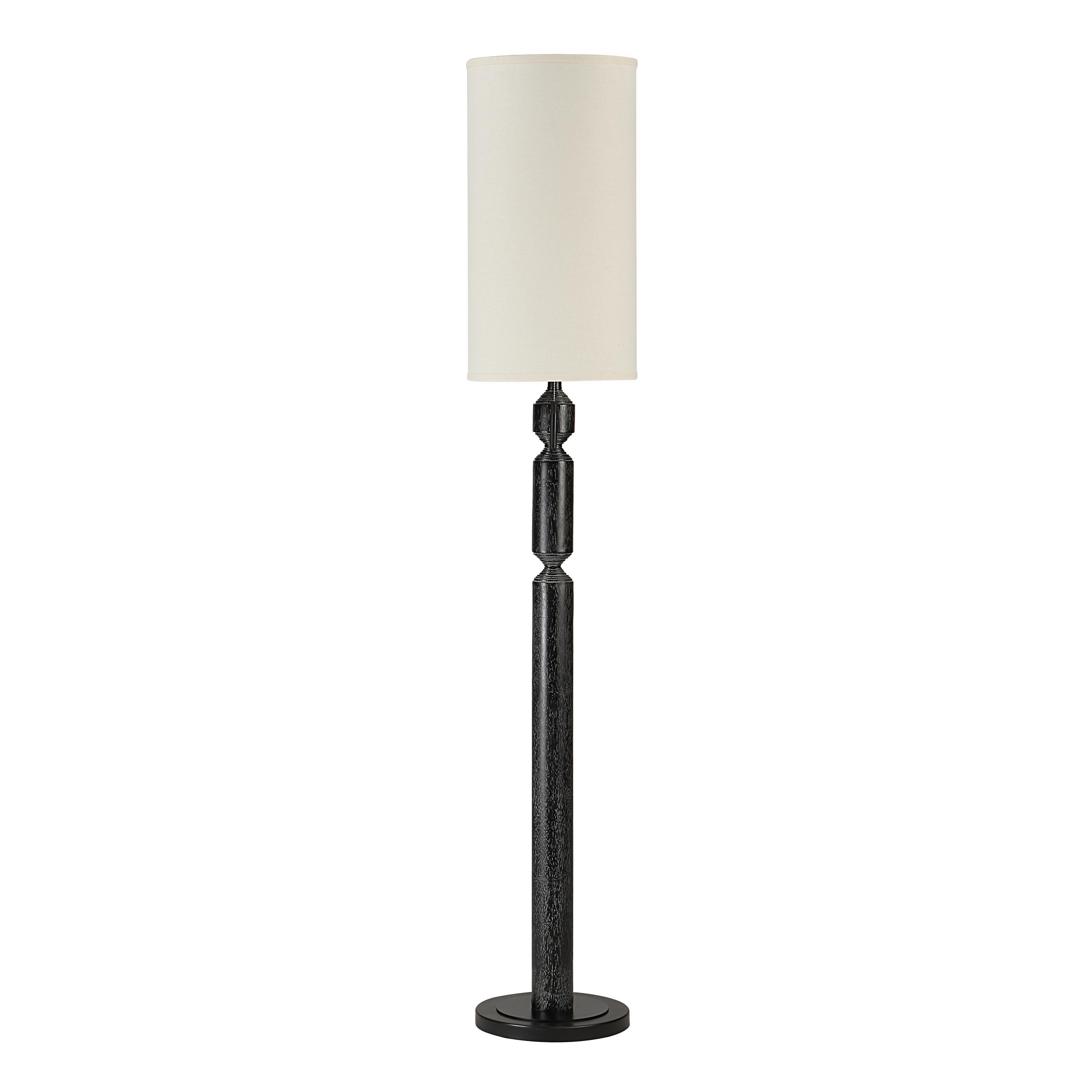 Pheonix, Floor Lamp by Renwil, 68" height x 12" depth View 3
