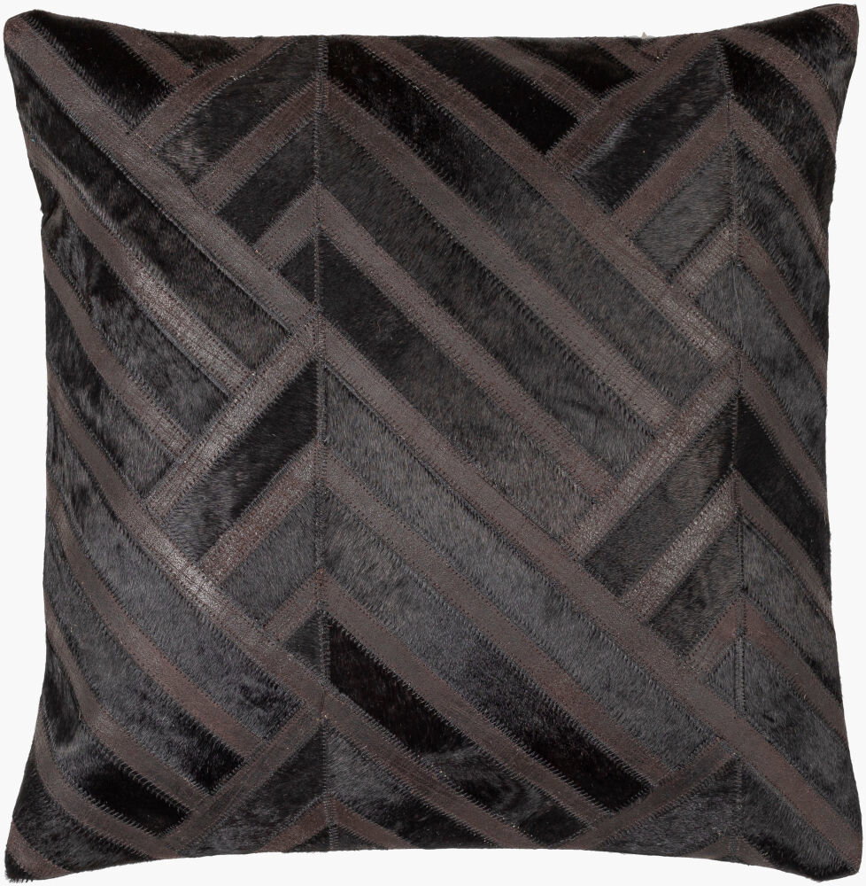 Nashville Accent Pillow, Decorative Pillow by Surya, 20" length x 20" width