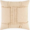 Yulara Accent Pillow Down, Decorative Pillow by Surya, 20" length x 20" width thumbnail