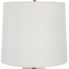 Trentino Dark Emerald Green Table Lamp thumbnail 6