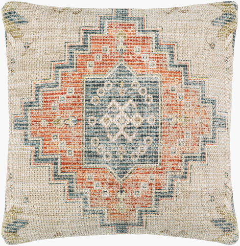 Samsun Accent Pillow